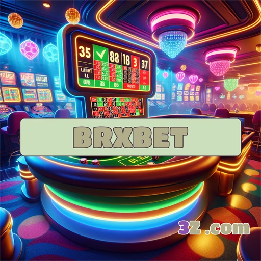 A Revolução da Plataforma de Jogos na brx.bet