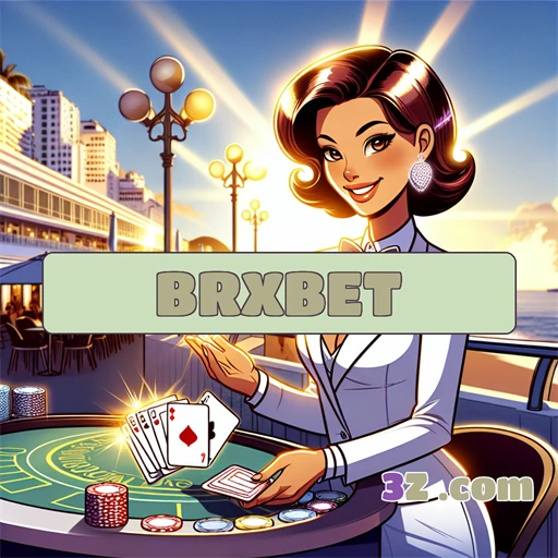 brx.bet Caça-Níqueis