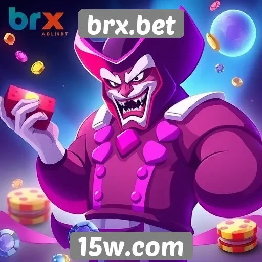 brx.bet oferece variedade de jogos online